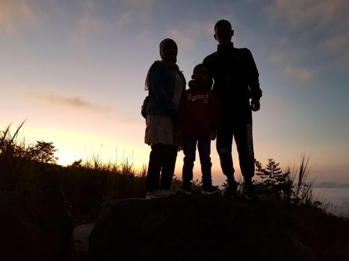 Paket Sunrise Special Jeep Merapi