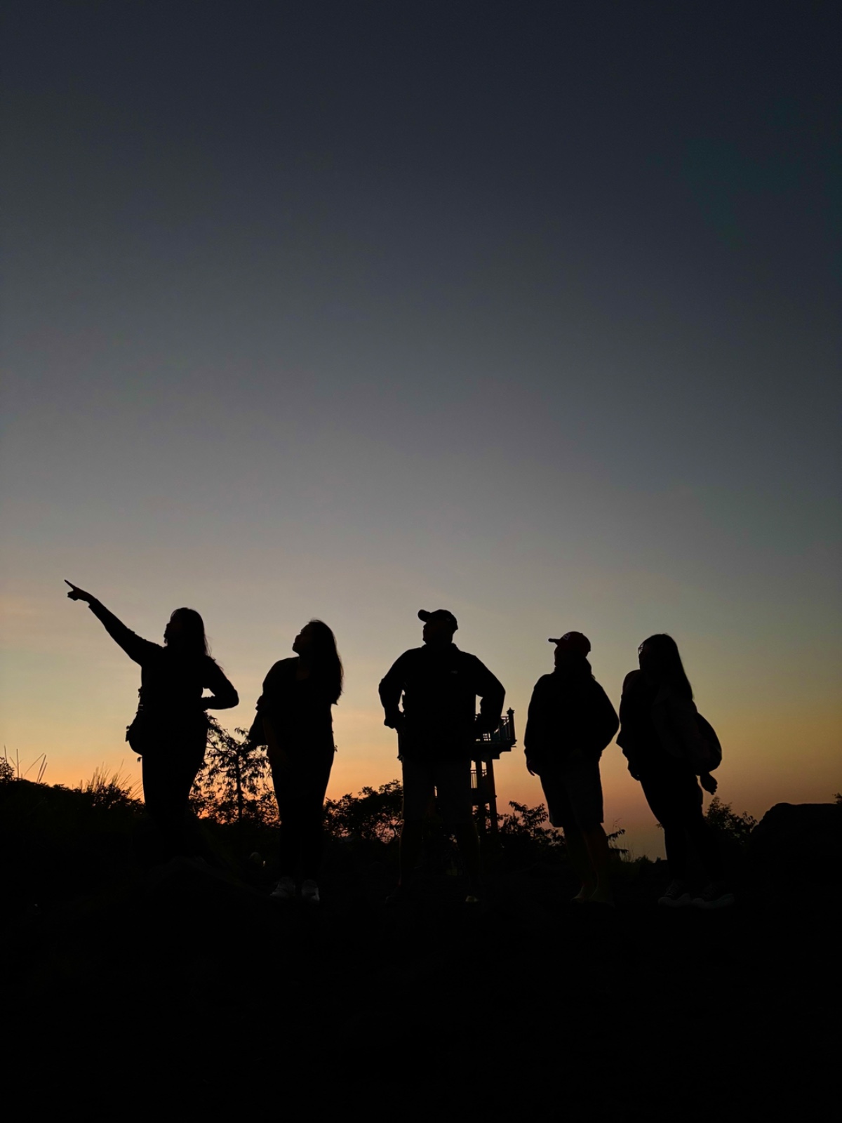 Paket Sunrise Jeep Merapi